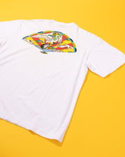 Vintage 90s Hard Rock Cafe Seoul T-shirt