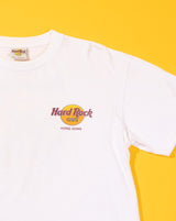 Vintage 90s Hard Rock Cafe Hong Kong T-shirt