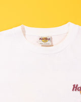 Vintage 90s Hard Rock Cafe Hong Kong T-shirt