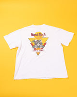 Vintage 90s Hard Rock Cafe Hong Kong T-shirt