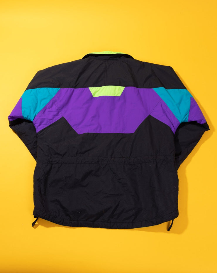 Vintage 80s Inside Edge Retro Jacket