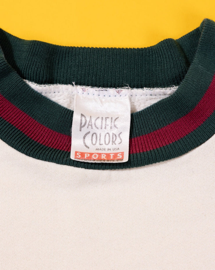 Vintage 1992 Santa Fe Crewneck Sweater