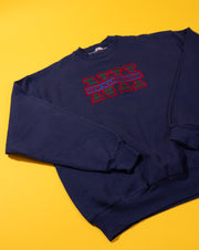Vintage 90s New Hampshire Crewneck Sweater