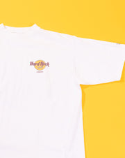 Vintage 90s Hard Rock Cafe London The Original T-shirt