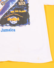 Vintage 90s Hard Rock Cafe Jamaica T-shirt