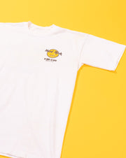 Vintage 90s Hard Rock Cafe Cancun Mexico T-shirt