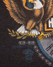 Vintage 1990 Harley Davidson Freedom Highway Tank Top
