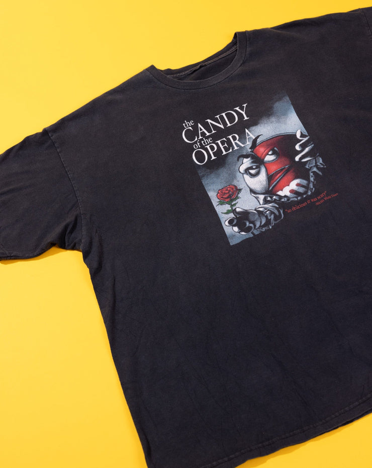 Vintage 90s/early Y2K M&M&