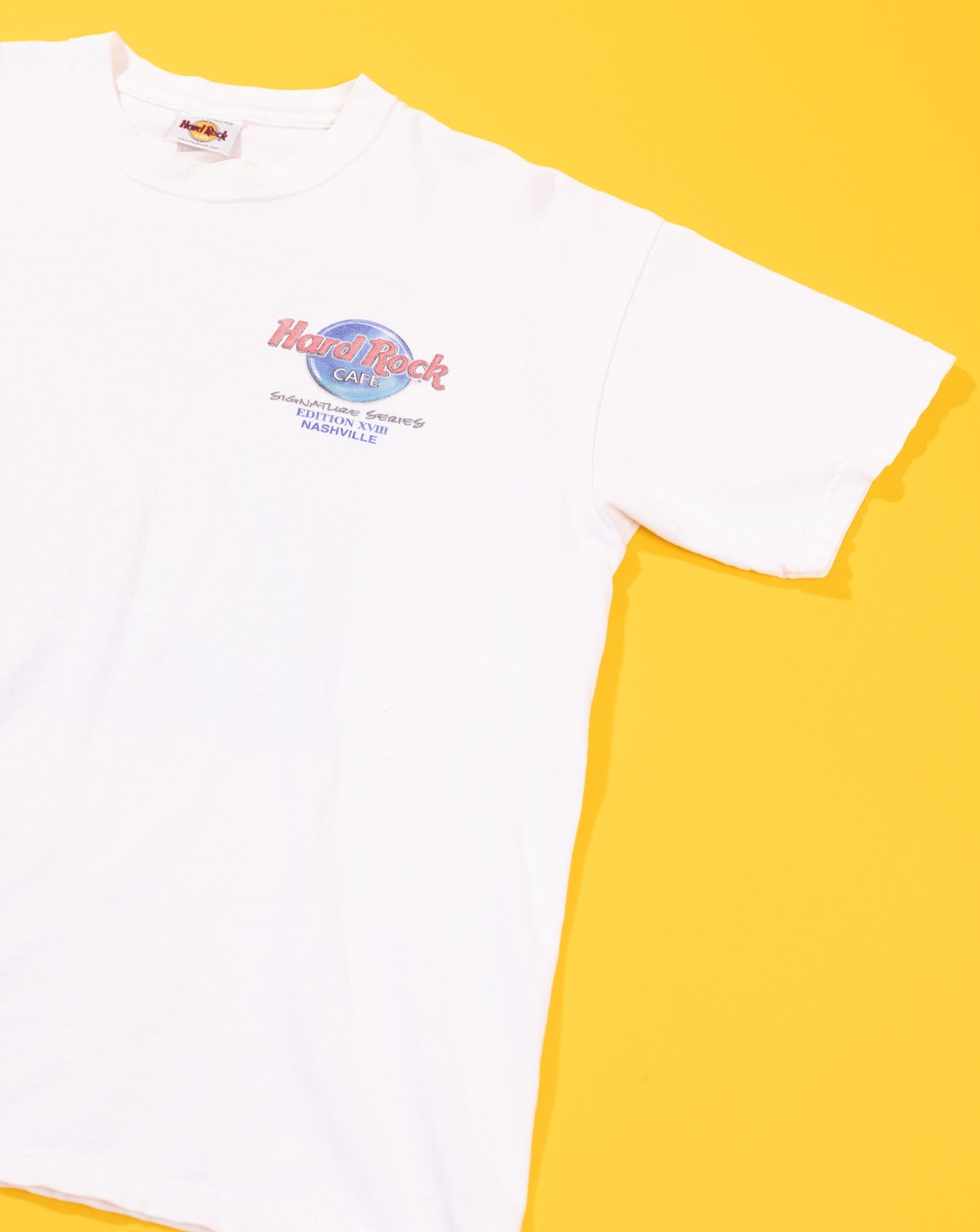 Hard Rock – Retro Candy World