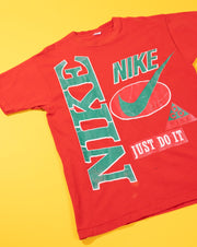 Vintage 90s Nike Air Just Do It T-shirt