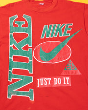 Vintage 90s Nike Air Just Do It T-shirt