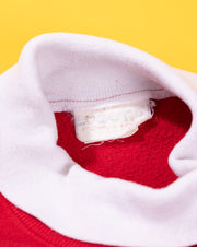 Vintage 90s Snoopy Peanuts Crewneck Sweater
