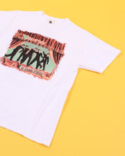 Vintage Y2K 2000 Nsync No Strings Attached T-shirt
