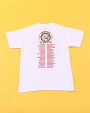 Vintage Y2K 2000 Nsync No Strings Attached T-shirt