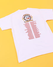Vintage Y2K 2000 Nsync No Strings Attached T-shirt