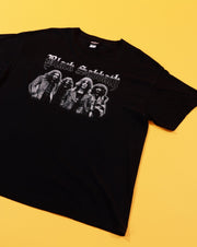 Vintage Y2K 2004 Black Sabbath T-shirt