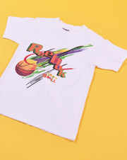 Vintage 90s Reebok Basketball T-shirt