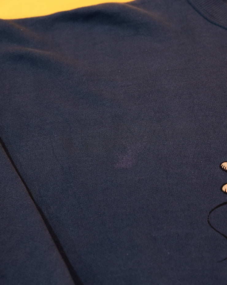 Vintage 90s Disney Mickey Mouse Crewneck Sweater
