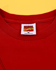 Vintage Y2K 2006 The Amazing Spiderman Comic T-shirt