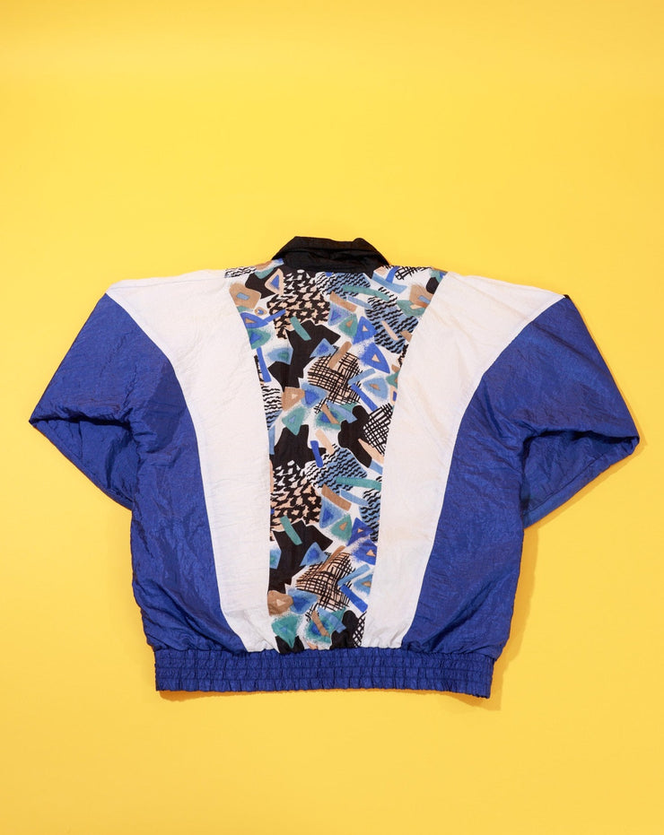 Vintage 90s Westside Connection Windbreaker Jacket