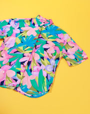 Vintage 80s Caliche Button Up
