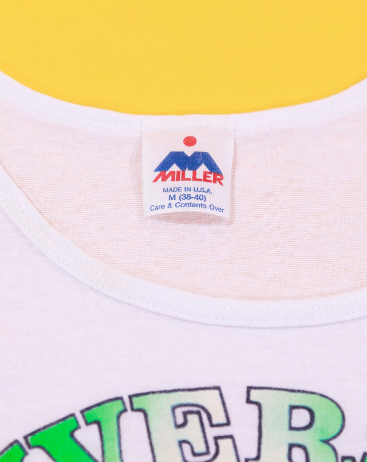 Vintage 1980 University of Hawaii Tank Top