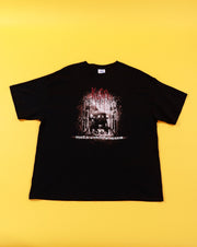 Vintage Y2K Korn Take a Look in the Mirror T-shirt