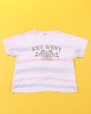 Vintage 90s Key West Florida T-shirt