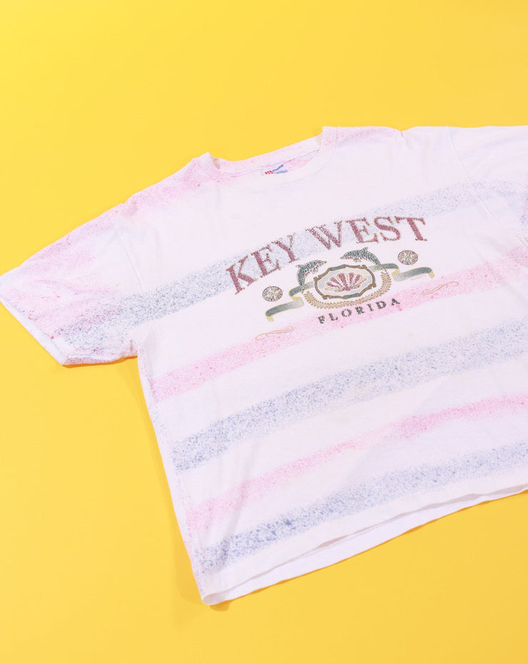 Vintage 90s Key West Florida T-shirt