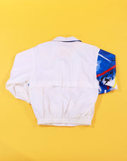 Vintage 90s Young Star Sportswear Windbreaker Jacket