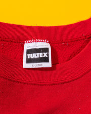 Vintage 1992 Georgia Bulldogs Crewneck Sweater