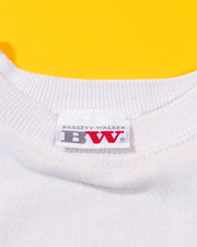 Vintage 1989 Lutz's Altmodisch Biergarten Heidelberg Germany Crewneck Sweater