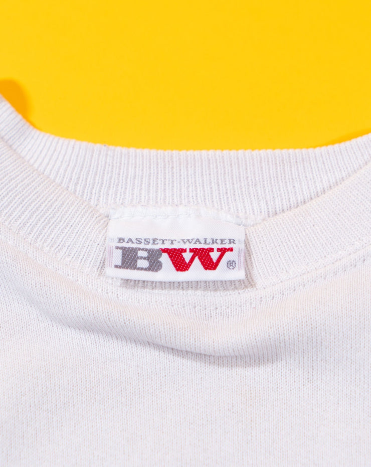 Vintage 1989 Lutz&