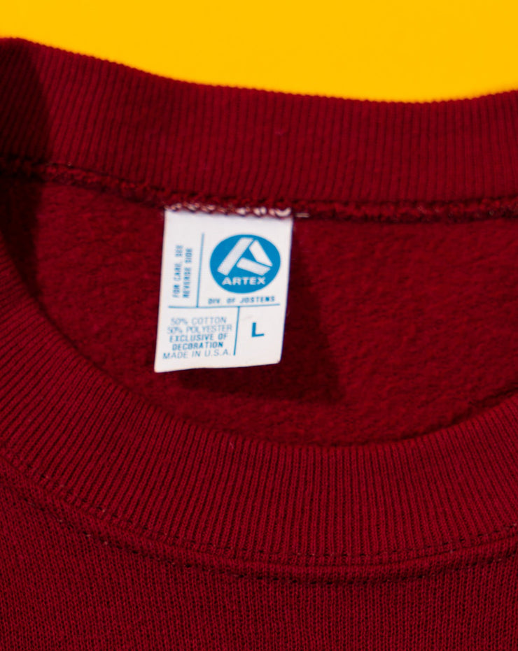 Vintage 70s/80s USC Trojans Crewneck Sweater