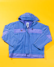 Vintage 80s PAO Originals Jacket/Coat