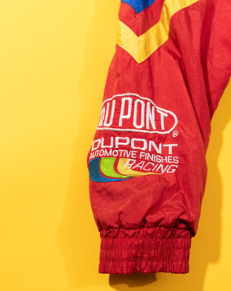 Vintage 1998 Jeff Gordon NASCAR Champion Winston Cup Series 24 Puffer Jacket
