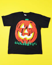 Vintage 1988  Jack O' Lantern Tee