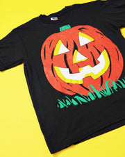 Vintage 1988  Jack O' Lantern Tee