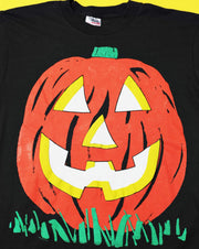 Vintage 1988  Jack O' Lantern Tee