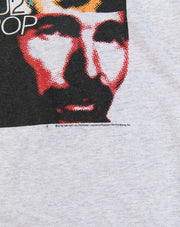 Vintage 1997 U2 Pop T-shirt