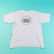 Vintage 1997 U2 Pop T-shirt