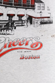 Vintage 1994 Cheers Boston T-shirt