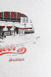 Vintage 1994 Cheers Boston T-shirt