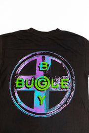 Vintage 90's Bugle Boy T-shirt single stitch from retro candy