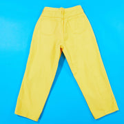 Vintage 90s Newport News Jeanology Jeans