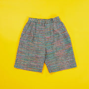 Vintage 80s Ann May Shorts (green)