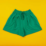 Vintage 80s Be Basic Essentials Shorts