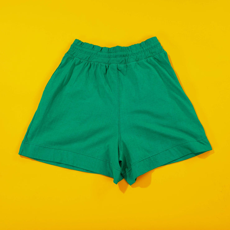 Vintage 80s Be Basic Essentials Shorts