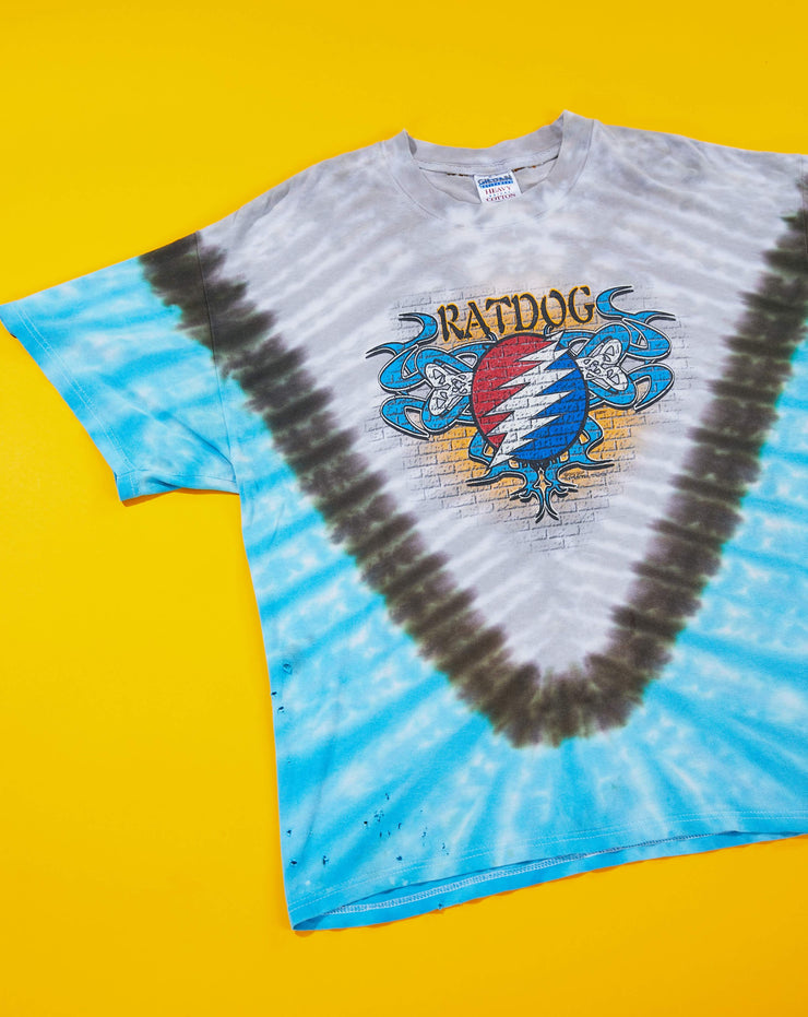 Vintage 2000 Ratdog Grateful Dead T-shirt