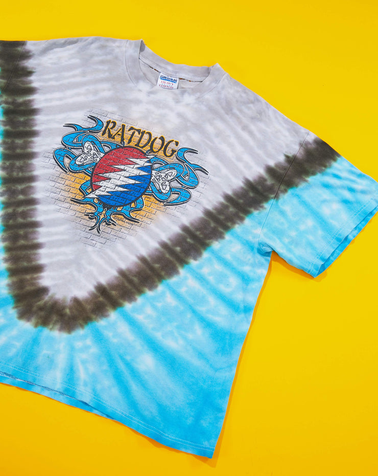 Vintage 2000 Ratdog Grateful Dead T-shirt